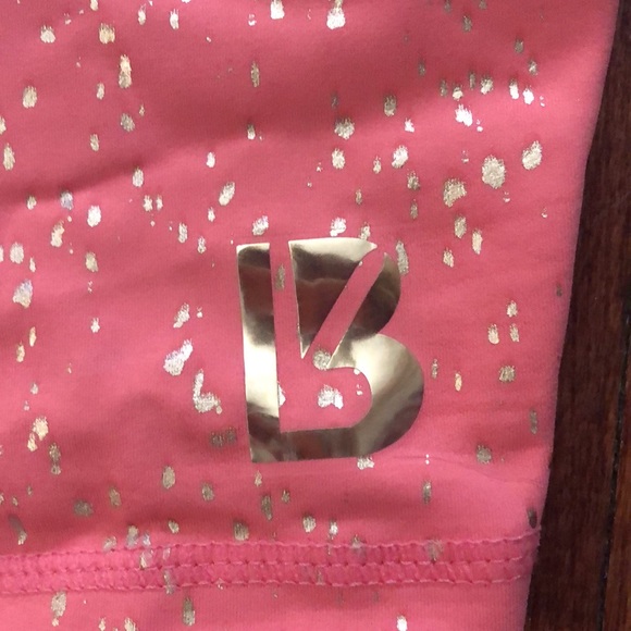 Buff Bunny Pink Tank Top - Picture 3 of 5